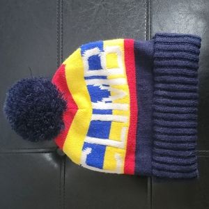 Polo Ralph Lauren Ski Hat/Brand New